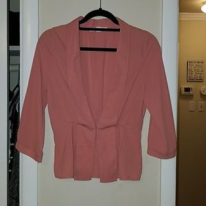 ⛔SOLD⛔ F21 Blazer/Office Jacket